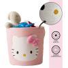 imageIdea Nuova Batman Rope Storage Basket10quot H x 10quot W Decorative and Functional Organizer for Kids Room or NurseryHello Kitty