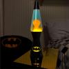 imageIdea Nuova DC Comics Batman Icon Liquid Volcano Novelty Motion Lamp 16quot H x 44quot WBatman