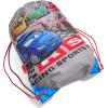 imageIdea Nuova Disney Cars 2 Piece Sling Bag Slumber Set 30quotx54quot Cars