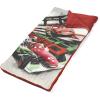 imageIdea Nuova Disney Cars 2 Piece Sling Bag Slumber Set 30quotx54quot Cars