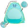 imageMarvel Spidey and His Amazing Friends 3 Piece Adventure Slumber SetPopUp Play TentPillow ampamp FlashlightFun Playhouse for Kids Ages 3Bluey