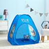 imageMarvel Spidey and His Amazing Friends 3 Piece Adventure Slumber SetPopUp Play TentPillow ampamp FlashlightFun Playhouse for Kids Ages 3Paw Patrol