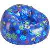 imageDisney Stitch Portable Inflatable Gaming ChairKids Fun Comfy Lounge Seat Ideal for Playrooms and Room DcorAvengers