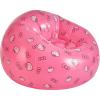 imageDisney Stitch Portable Inflatable Gaming ChairKids Fun Comfy Lounge Seat Ideal for Playrooms and Room DcorHello Kitty