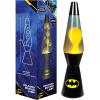 imageIdea Nuova DC Comics Batman Icon Liquid Volcano Novelty Motion Lamp 16quot H x 44quot WBatman
