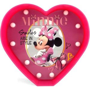 imageDisney WK318589 Minnie Mouse Marquee Lights