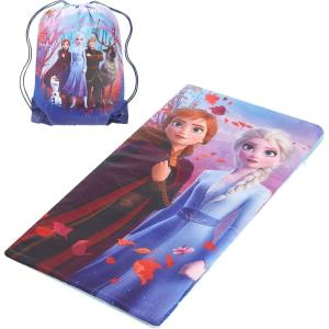 imageFrozen 2 Sling Bag Slumber Set