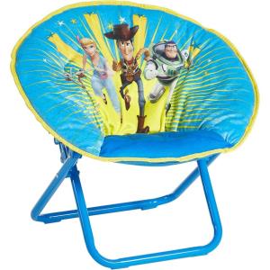imageToy Story 4 Toddler Saucer Chair