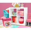 imageDisney Frozen Stackable Storage Bin 10quot x 125quot x 13quot