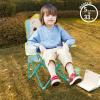 imageIdea Nuova Kids IndoorOutdoor Folding Camp Chair Gabbys DollhouseCocomelon