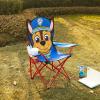 imageIdea Nuova Kids IndoorOutdoor Folding Camp Chair Gabbys DollhousePaw Patrol