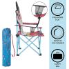 imageIdea Nuova Kids IndoorOutdoor Folding Camp Chair Gabbys DollhouseRyans World