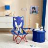 imageIdea Nuova Kids IndoorOutdoor Folding Camp Chair Gabbys DollhouseSonic