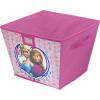imageDisney Frozen Stackable Storage Bin 10quot x 125quot x 13quot
