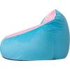 imageIdea Nuova Space JAM A New Legacy Basketball Oversized Mink Bean Bag Chair Ages 3 Large Space JamJojo Siwa