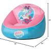 imageIdea Nuova Space JAM A New Legacy Basketball Oversized Mink Bean Bag Chair Ages 3 Large Space JamJojo Siwa