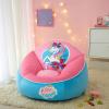 imageIdea Nuova Space JAM A New Legacy Basketball Oversized Mink Bean Bag Chair Ages 3 Large Space JamJojo Siwa
