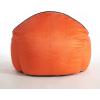 imageIdea Nuova Space JAM A New Legacy Basketball Oversized Mink Bean Bag Chair Ages 3 Large Space JamSpace Jam