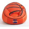 imageIdea Nuova Space JAM A New Legacy Basketball Oversized Mink Bean Bag Chair Ages 3 Large Space JamSpace Jam
