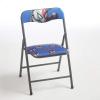 imageMarvel Spiderman 2 Piece Foldable Activity Desk and Chair Set Ages 3