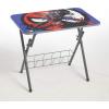 imageMarvel Spiderman 2 Piece Foldable Activity Desk and Chair Set Ages 3