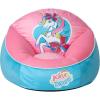 imageIdea Nuova Space JAM A New Legacy Basketball Oversized Mink Bean Bag Chair Ages 3 Large Space JamJojo Siwa
