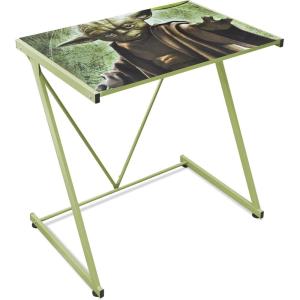 imageDisney Star Wars Yoda Z Table 28quot x 16quot x 16quot