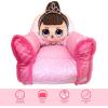 imageIdea Nuova LOL Surprise Bean Bag Sofa Chair Kids
