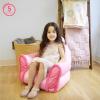 imageIdea Nuova LOL Surprise Bean Bag Sofa Chair Kids