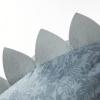 imageIdea Nuova Jurassic World Figural Bean Bag Chair LargeJurassic World