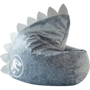 imageIdea Nuova Jurassic World Figural Bean Bag Chair LargeJurassic World