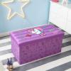 imageIdea Nuova JoJo Siwa Storage Bench
