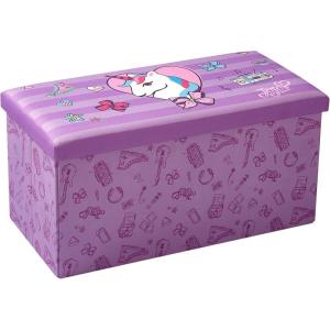imageIdea Nuova JoJo Siwa Storage Bench