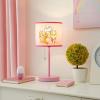 imageIdea Nuova Space JAM A New Legacy Stick Table Lamp with Printed Shade 155quot H x 75quot WPaw Patrol Everest Liberty Skye