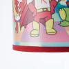 imageIdea Nuova Space JAM A New Legacy Stick Table Lamp with Printed Shade 155quot H x 75quot WRyans World