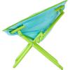 imageIdea Nuova Disney Minnie Mouse Toddler 19quot Folding Saucer Chair Portable Fun Character Design Ages 3Cocomelon Blue