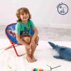imageIdea Nuova Disney Minnie Mouse Toddler 19quot Folding Saucer Chair Portable Fun Character Design Ages 3Spidey and His Amazing Friends