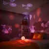 imageIdea Nuova Disney Minnie Mouse Battery Operated 10quot LED Disco Party Light with 3 Light Modes