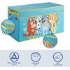 imageHarry Potter Collapsible Storage Trunk with Lid 28quot W x 16quot D x 145quot HBluey
