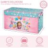 imageHarry Potter Collapsible Storage Trunk with Lid 28quot W x 16quot D x 145quot HGabbys Dollhouse