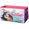 imageHarry Potter Collapsible Storage Trunk with Lid 28quot W x 16quot D x 145quot HRaya and The Last Dragon