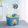 imageIdea Nuova LOL Surprise Stackable Tapered Storage BinMinions