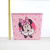 imageIdea Nuova LOL Surprise Stackable Tapered Storage BinMinnie Mouse