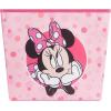imageIdea Nuova LOL Surprise Stackable Tapered Storage BinMinnie Mouse