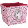 imageIdea Nuova LOL Surprise Stackable Tapered Storage BinJojo Siwa