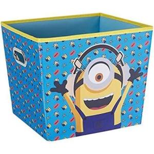 imageIdea Nuova LOL Surprise Stackable Tapered Storage BinMinions
