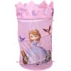 imageDisney Sofia The First Collapsible Hamper with Retractable Cover