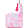 imageIdea Nuova Figural Plush Foam Chair for Kids 13D x 17W x 20H in CocomelonJojo Siwa