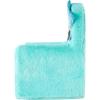 imageIdea Nuova Figural Plush Foam Chair for Kids 13D x 17W x 20H in CocomelonLol Surprise