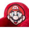 imageIdea Nuova Figural Plush Foam Chair for Kids 13D x 17W x 20H in CocomelonSuper Mario